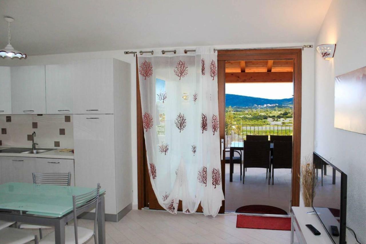 Villa Casa Carla à Budoni Extérieur photo