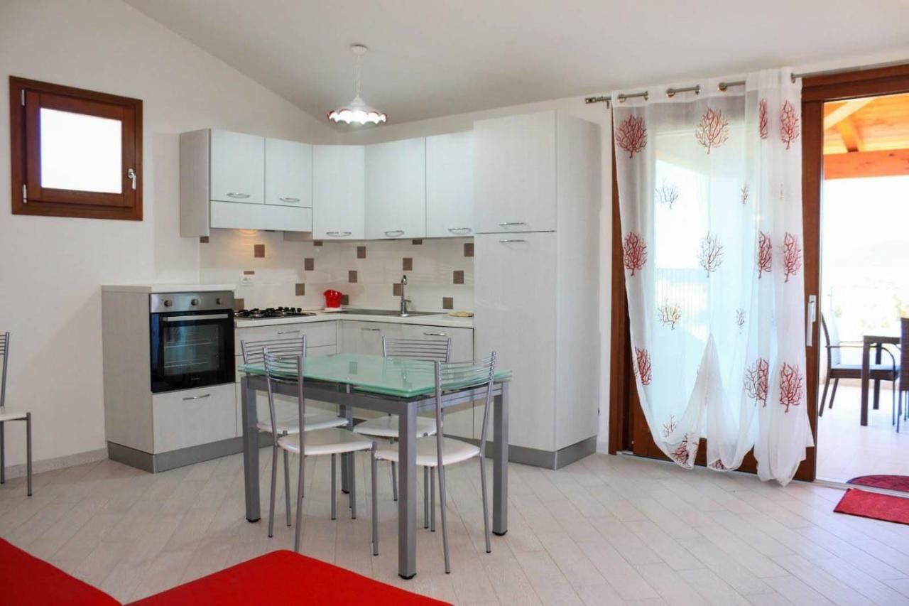 Villa Casa Carla à Budoni Extérieur photo